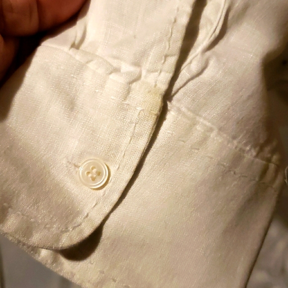 🌹 Alfani Blouse - Picture 4 of 6